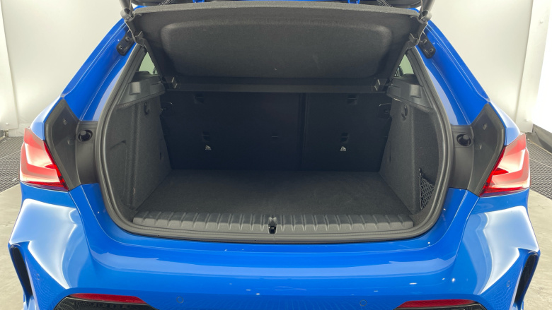 BMW 1 Series 118i [136] M Sport 5dr [Live Cockpit Professional] Petrol Hatchback